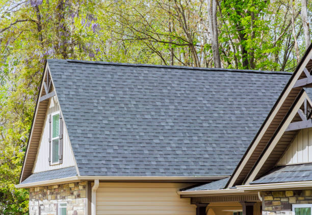 Cold Roofs in Rutherford, PA